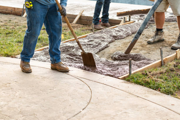 Best Concrete Demolition Services in Evansville, IN