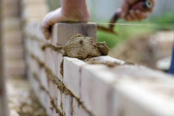 Best Concrete Foundation Repair in Evansville, IN