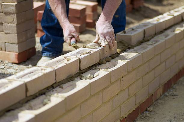 Best Concrete Patio Design and Installation in Evansville, IN