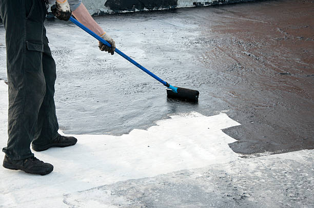 Best Concrete Sealing and Maintenance in Evansville, IN